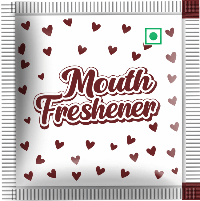Paan Mastana Royal Sachet Serving