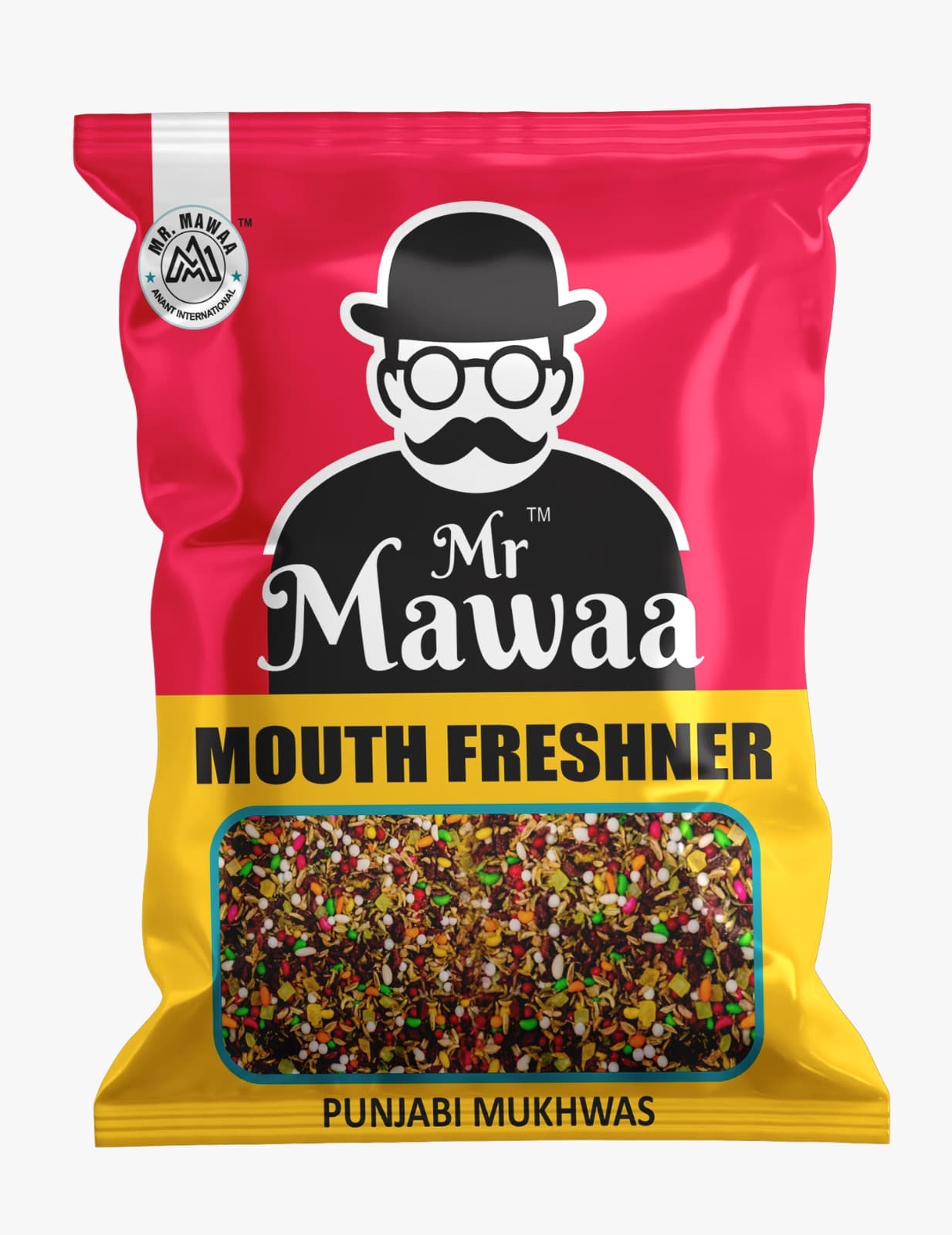 Sweet Banarasi Saunf