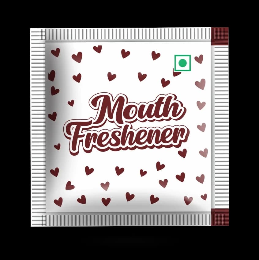 Hospitality Jumbo Sachet Dispenser (500 Pcs)