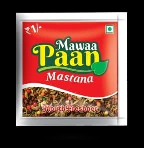 Paan Mastana Royal Sachet