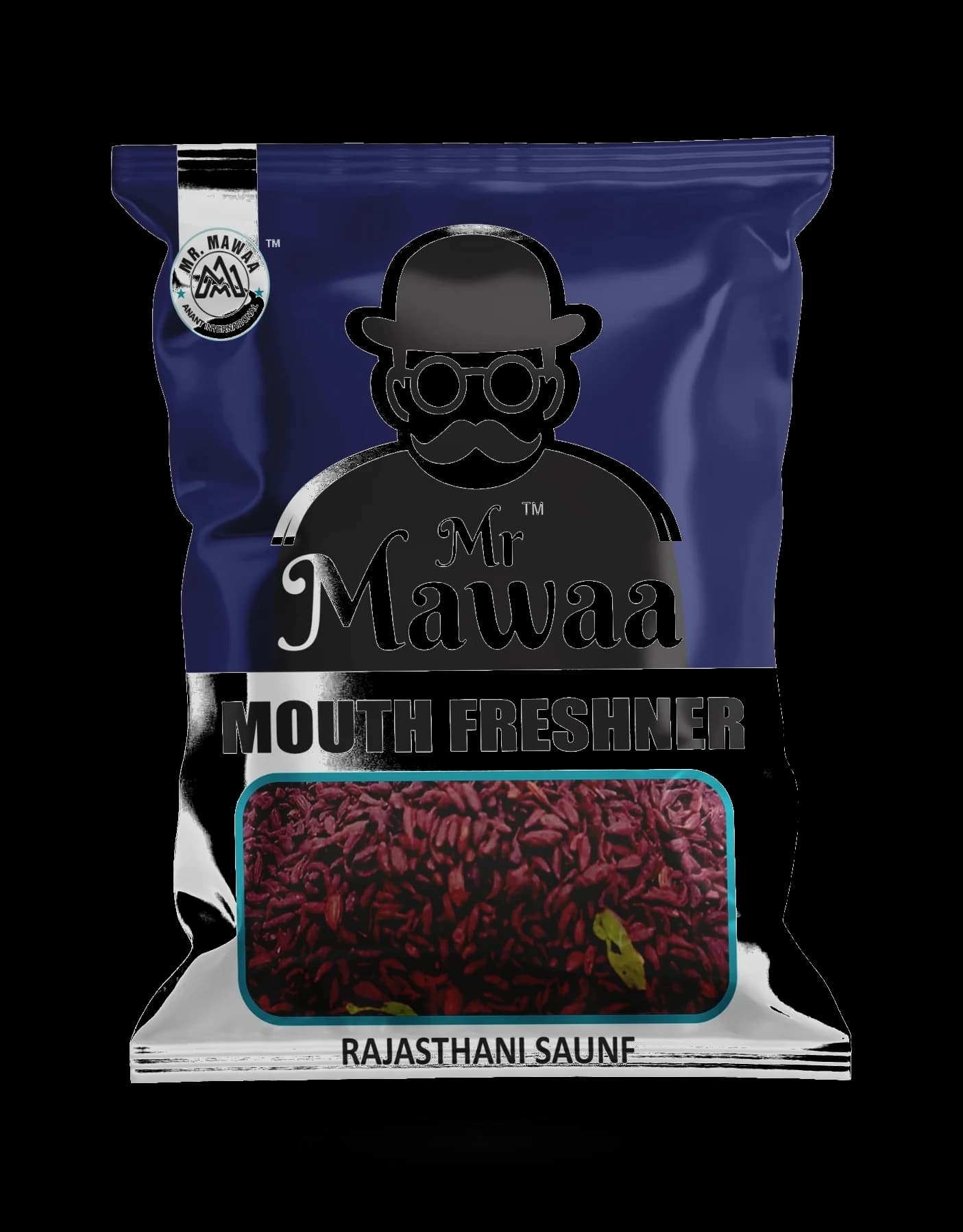 Rajasthani Shahi Mukhwas