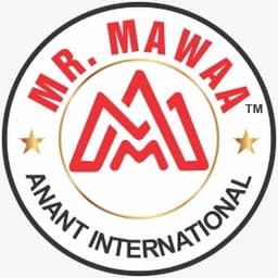 Mr. Mawaa Logo