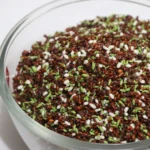 Mr. Mawaa Chocolate Mukhwas | Indian Mouth Freshener | Sweet Testy & Digestive | Choco Mukhwas | After Meal Sachets | After Meal Saunf Mix | Bulk Pack for Hotel, Office, Travelling Home, Restaurants & Gifting , Wedding Favours | Traditional Mouth Freshener Flavored Mukhwas desi Bite's (150 Sachets) - Image 3