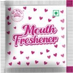 Mr. Mawaa Mint Madrasi Saunf Mukhwas – 150 Sachets | Refreshing Mint Mouth Freshener | Sweet Saunf Digestive | Travel Pack for Restaurant, Hotel, Office, Gifting & Party Use - Image 12