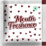 Mr. Mawaa Chocolate Mukhwas | Indian Mouth Freshener | Sweet Testy & Digestive | Choco Mukhwas | After Meal Sachets | After Meal Saunf Mix | Bulk Pack for Hotel, Office, Travelling Home, Restaurants & Gifting , Wedding Favours | Traditional Mouth Freshener Flavored Mukhwas desi Bite's (150 Sachets)