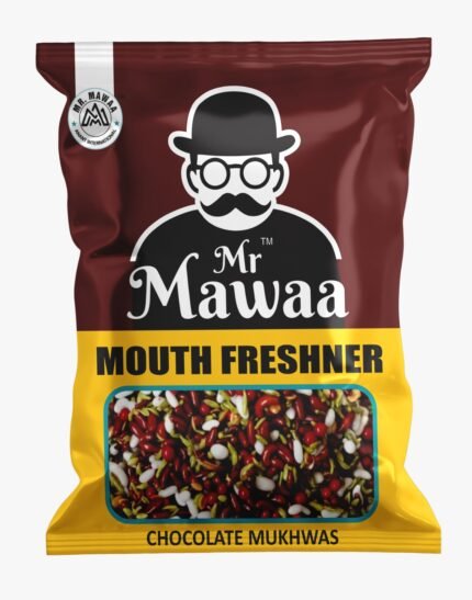 Mouth Freshner